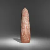 Clyde Burt, Tall vase