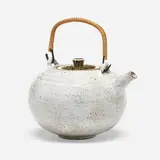 David Cressey, Teapot