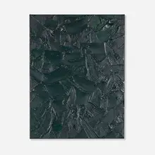 Spartan (DK Green) by James Hayward, 1985, oil on canvas laid to board, sold Mar 2023