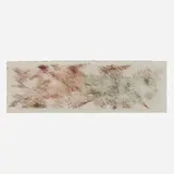 Harry Bertoia, Untitled (Monotype), monotype on rice paper