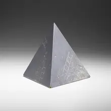 John Willenbecher, Untitled, 1978, painted wood