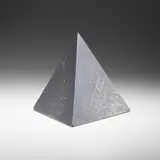 John Willenbecher, Untitled, 1978, painted wood