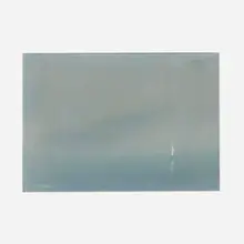 Anne Packard, Untitled, oil on board