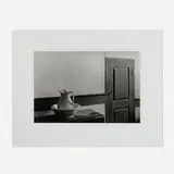 George Tice, Shaker Interior, Sabbathday Lake, Maine