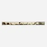 Judy Pfaff, A Day or Part of a Day