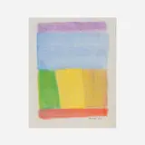 Robert Kulicke, Untitled