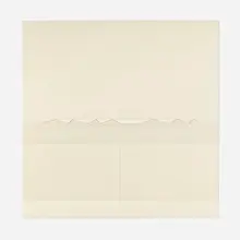Will Insley, Ratio (Channel Space Spiral), graphite on paper