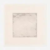 Jacob El Hanani, Zohar, 1982, pen and ink on paper