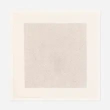 Jacob El Hanani, Amon, 1978, ink on paper