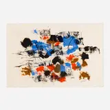 John von Wicht, Untitled