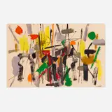 John von Wicht, Untitled