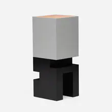 Delta, Kou, 2020, aluminum