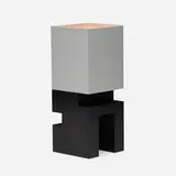 Delta, Kou, 2020, aluminum