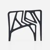 Alejandro Cardenas, Elephant Unit, 2021, anodized aluminum