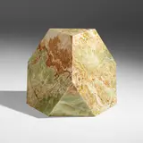 Bojan Šarčević, Rhombic Oath, 2012, onyx