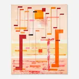 I. Rice Pereira, Polarity of Light