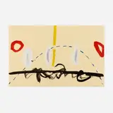 Joseph Amar, Arc