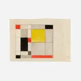 Burgoyne Diller, Modern Composition