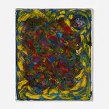 Lloyd Raymond Ney, Abstract Composition