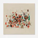 Robert Goodnough, Untitled