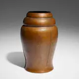 Dirk Van Erp, Vase
