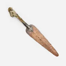 Joseph Heinrichs, Letter opener
