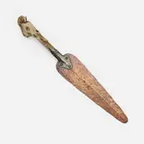Joseph Heinrichs, Letter opener