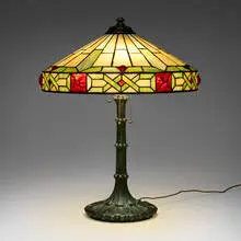 Wilkinson Co., Table lamp