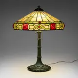 Wilkinson Co., Table lamp