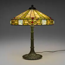 Wilkinson Co., Table lamp