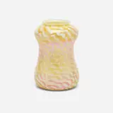 Quezal, Fishnet shade