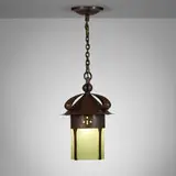Michael Adams for Aurora Studios, Hanging lantern