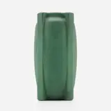 William Day Gates for Teco Pottery, Vase, model 428A