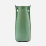William Bryce Mundie for Teco Pottery, Vase, model 266