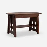 Limbert, Turtle-top table, model 153