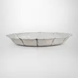 Currier & Roby, Round floriform bowl
