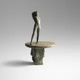 Reg Butler, Girl on a Wheel, 2