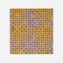 Victor Vasarely, Haynal, 1964, casein and paper collage on ragboard