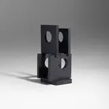 Barbara Hepworth, Four-Square (Four Circles)
