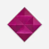 DeWain Valentine, Quadruple Diamond