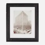 J. W. Taylor, Chicago Stock Exchange, c. 1900, gelatin silver print