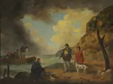 George Morland, Untitled