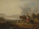 William Shayer, Untitled