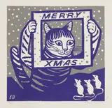 Edward Bawden, Untitled