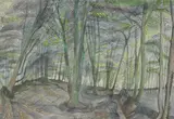 Edward Bawden, Untitled