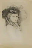 Paul César Helleu, Untitled