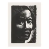 Elizabeth Catlett, Pauline