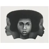 Elizabeth Catlett, Which Way?