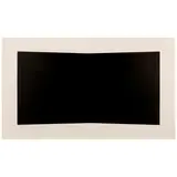 Ellsworth Kelly, Black (Axsom 294, Gemini 1884)