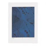 Stanley William Hayter, Death of Hektor (Black & Moorehead 401-409), 1979